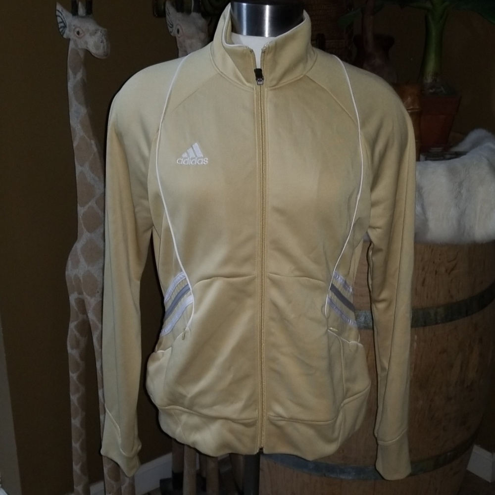 Adidas Jacket